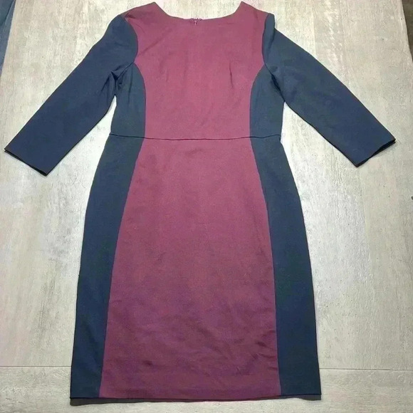Talbots dress, size 10.  Excellent condition. - Picture 1 of 6